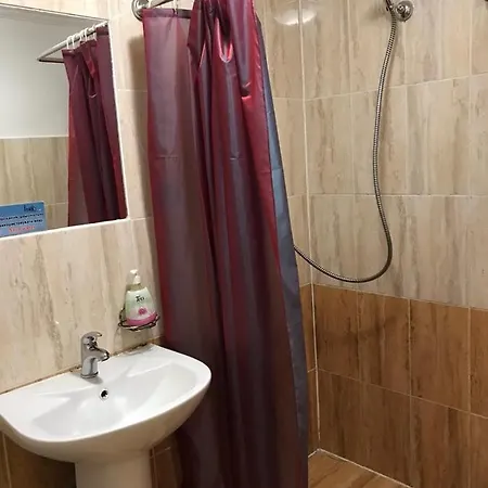 Baza Vidpochynku Ilz
