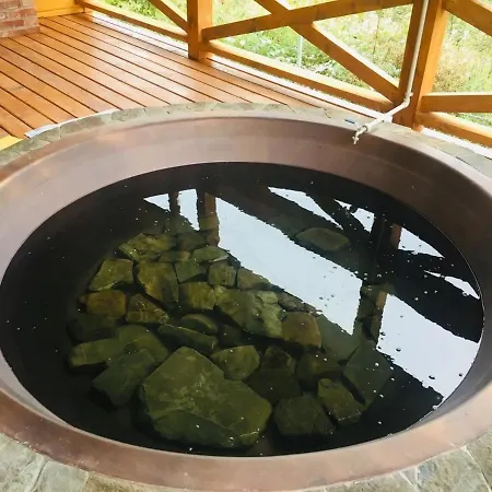 Baza Vidpochynku Ilz Slavske