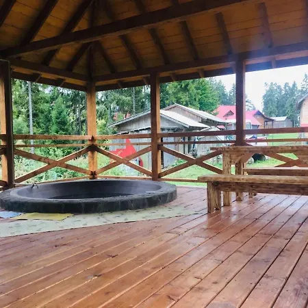 Baza Vidpochynku Ilz