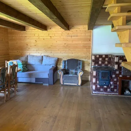 Baza Vidpochynku Ilz * Slavske