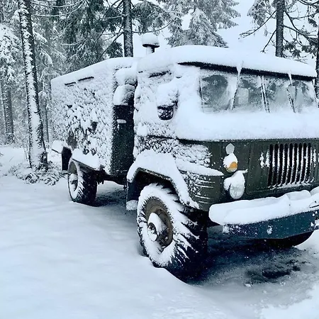 Baza Vidpochynku Ilz 斯拉夫西克