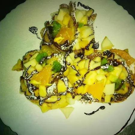 Baza Vidpochynku Ilz Hytte Slavske