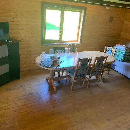 Baza Vidpochynku Ilz