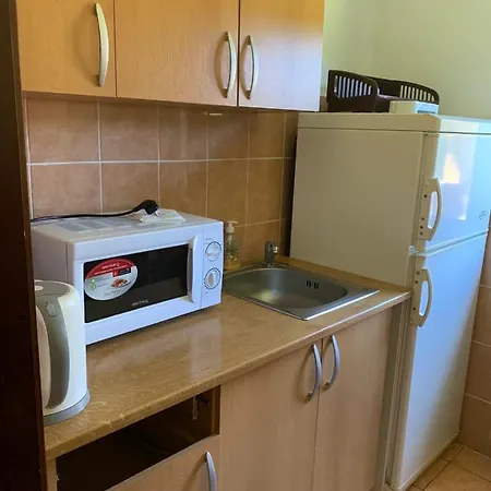 山林小屋 Baza Vidpochynku Ilz *