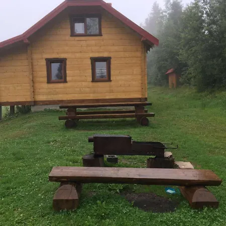 Baza Vidpochynku Ilz *