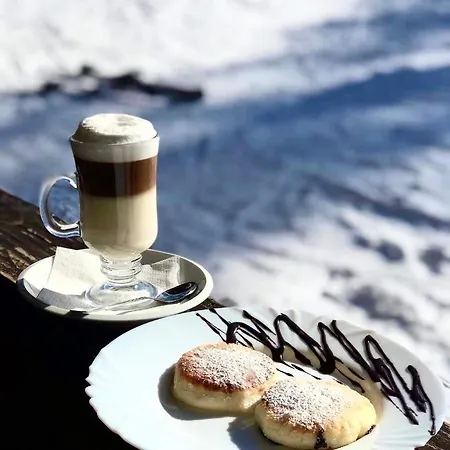 Baza Vidpochynku Ilz Slavske