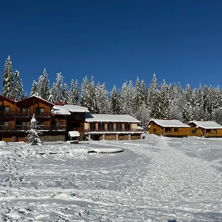 Baza Vidpochynku Ilz Slavske