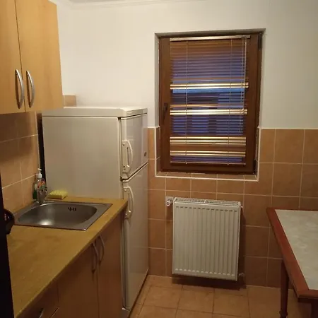 山林小屋 Baza Vidpochynku Ilz