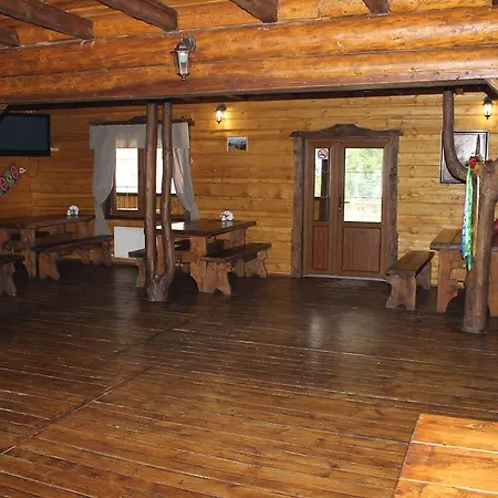 Baza Vidpochynku Ilz *