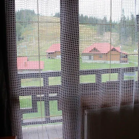 Baza Vidpochynku Ilz 山林小屋