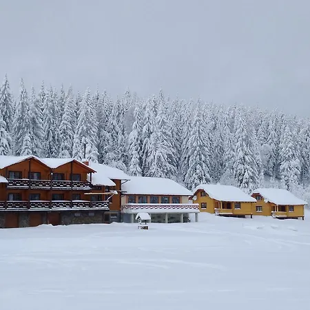 Baza Vidpochynku Ilz * Slavske