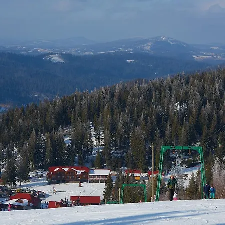 Baza Vidpochynku Ilz Slavske
