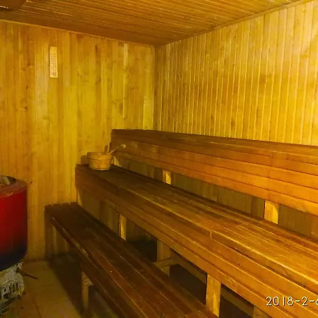 Baza Vidpochynku Ilz