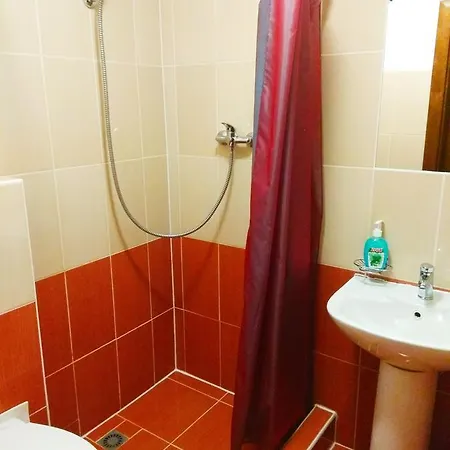 Lodge Baza Vidpochynku Ilz
