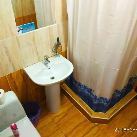 Lodge Baza Vidpochynku Ilz