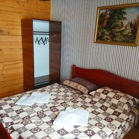 Baza Vidpochynku Ilz