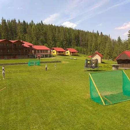 Baza Vidpochynku Ilz *