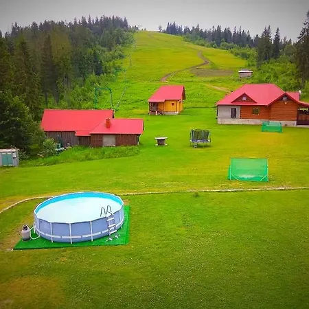 Baza Vidpochynku Ilz