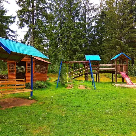 Baza Vidpochynku Ilz