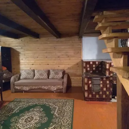 Baza Vidpochynku Ilz