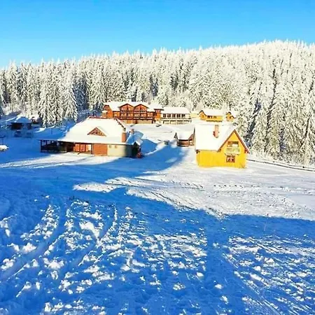 Baza Vidpochynku Ilz *